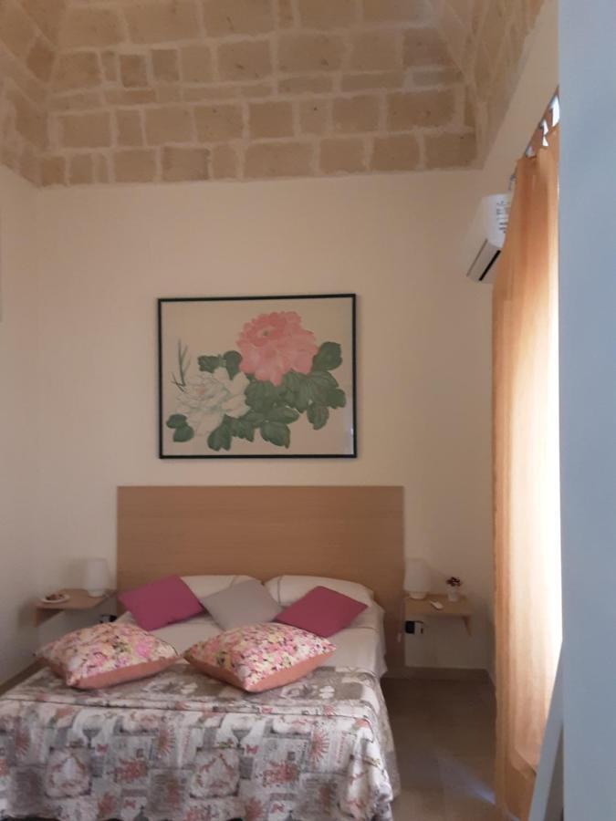 Family Double Room