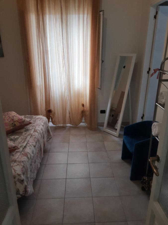 Family Double Room