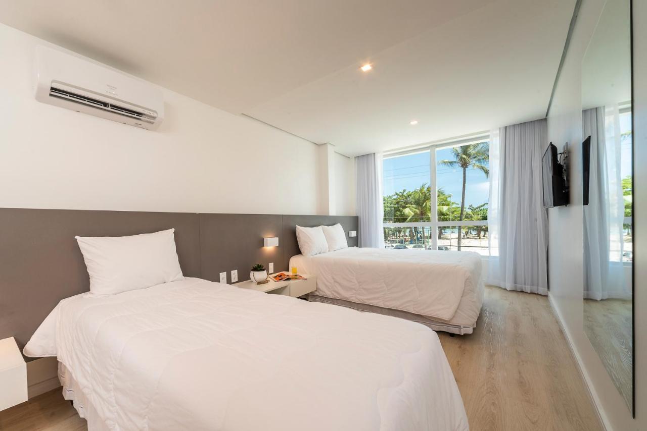 Excellence Room Sea View