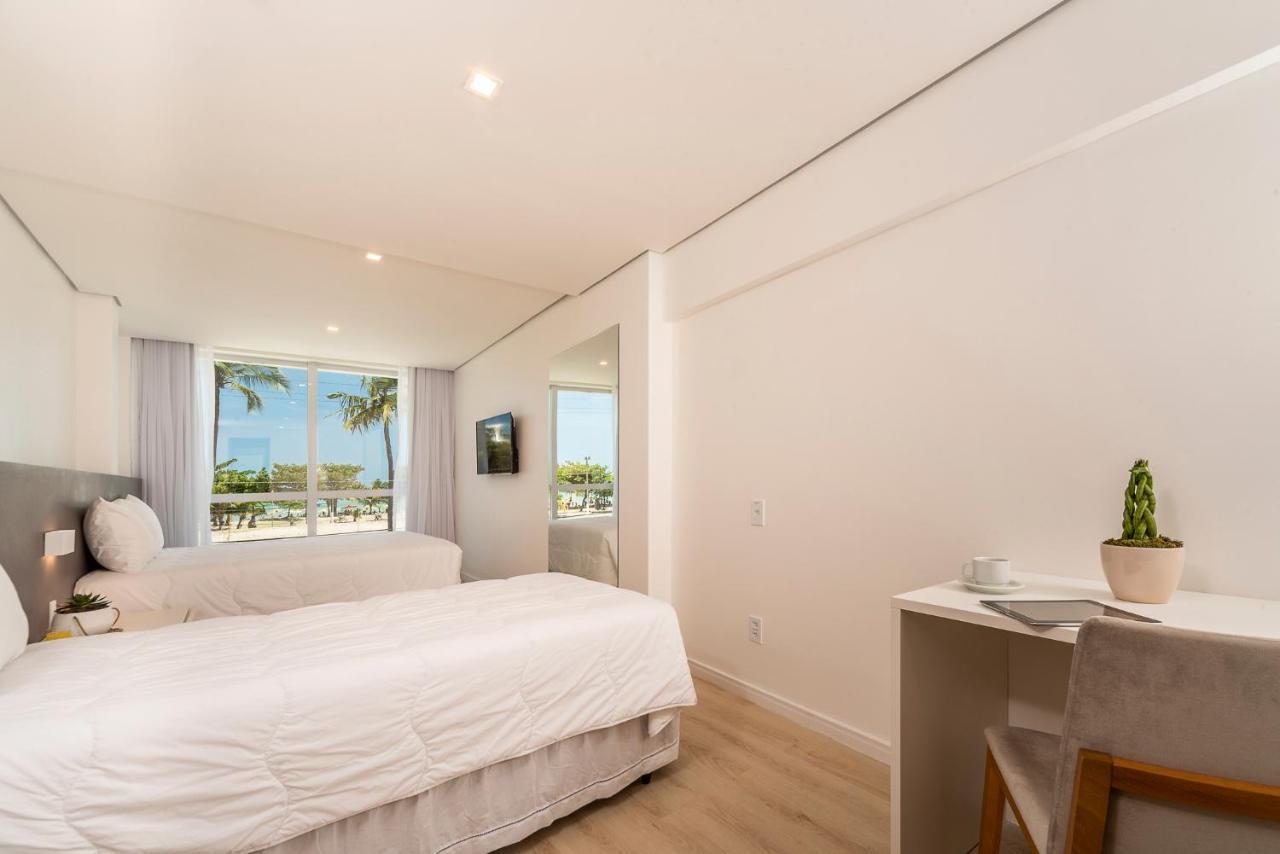 Excellence Room Sea View