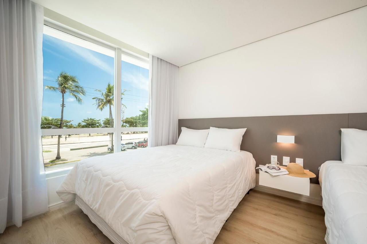 Excellence Room Sea View