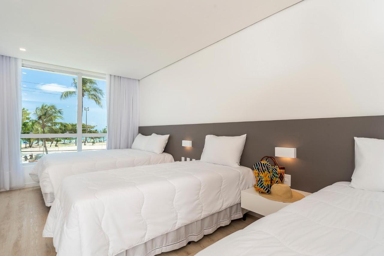 Excellence Room Sea View