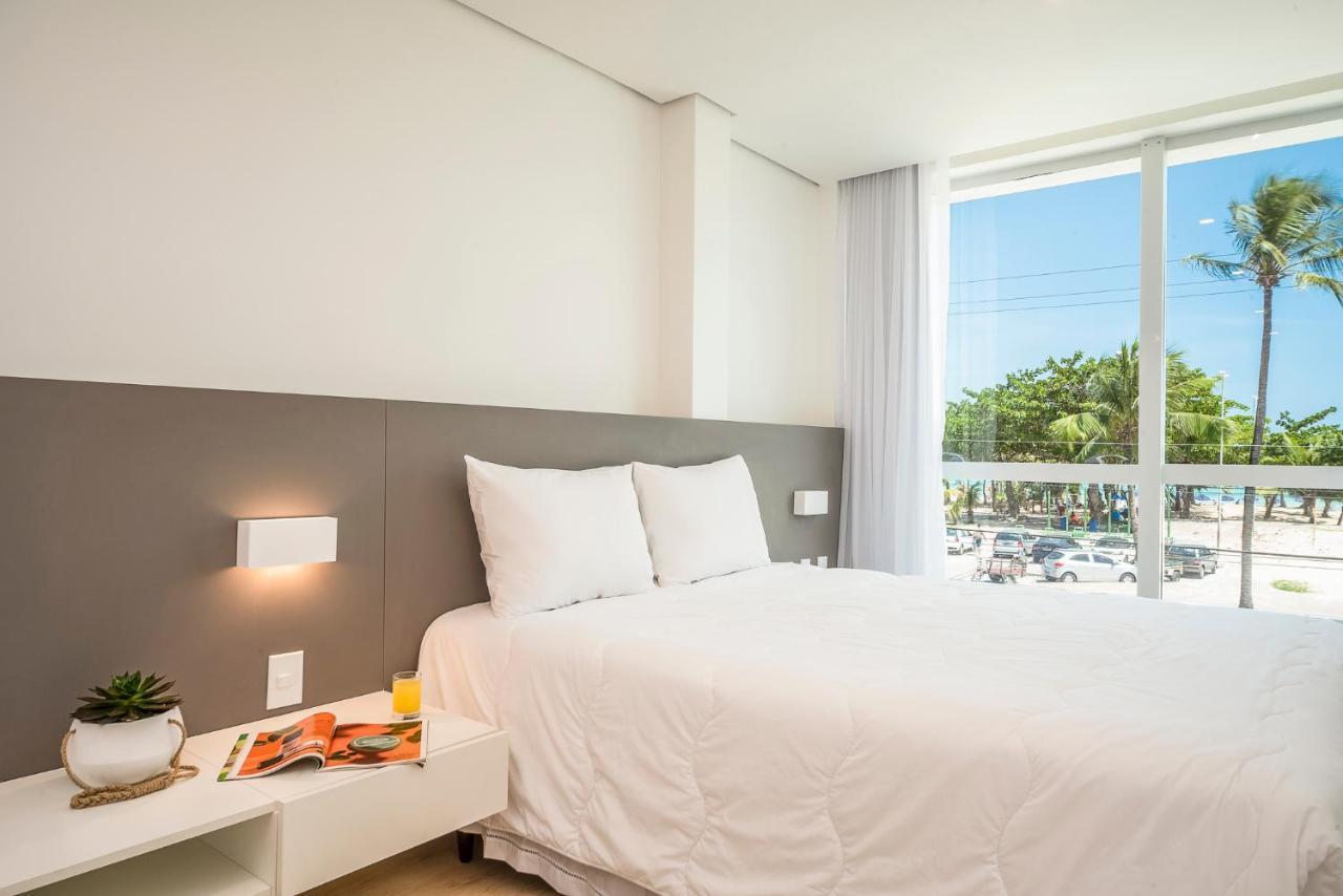 Excellence Room Sea View