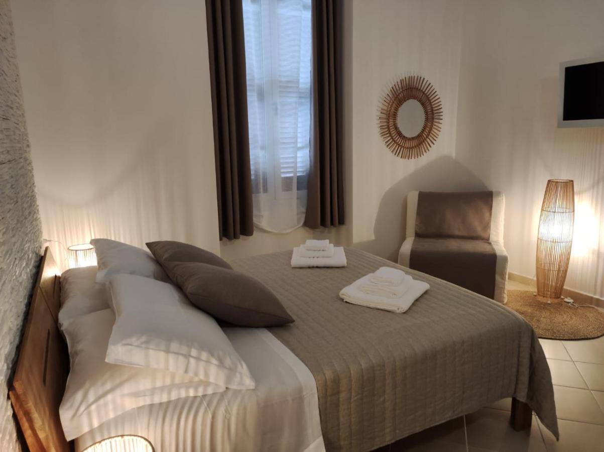 Large Double or Twin Room