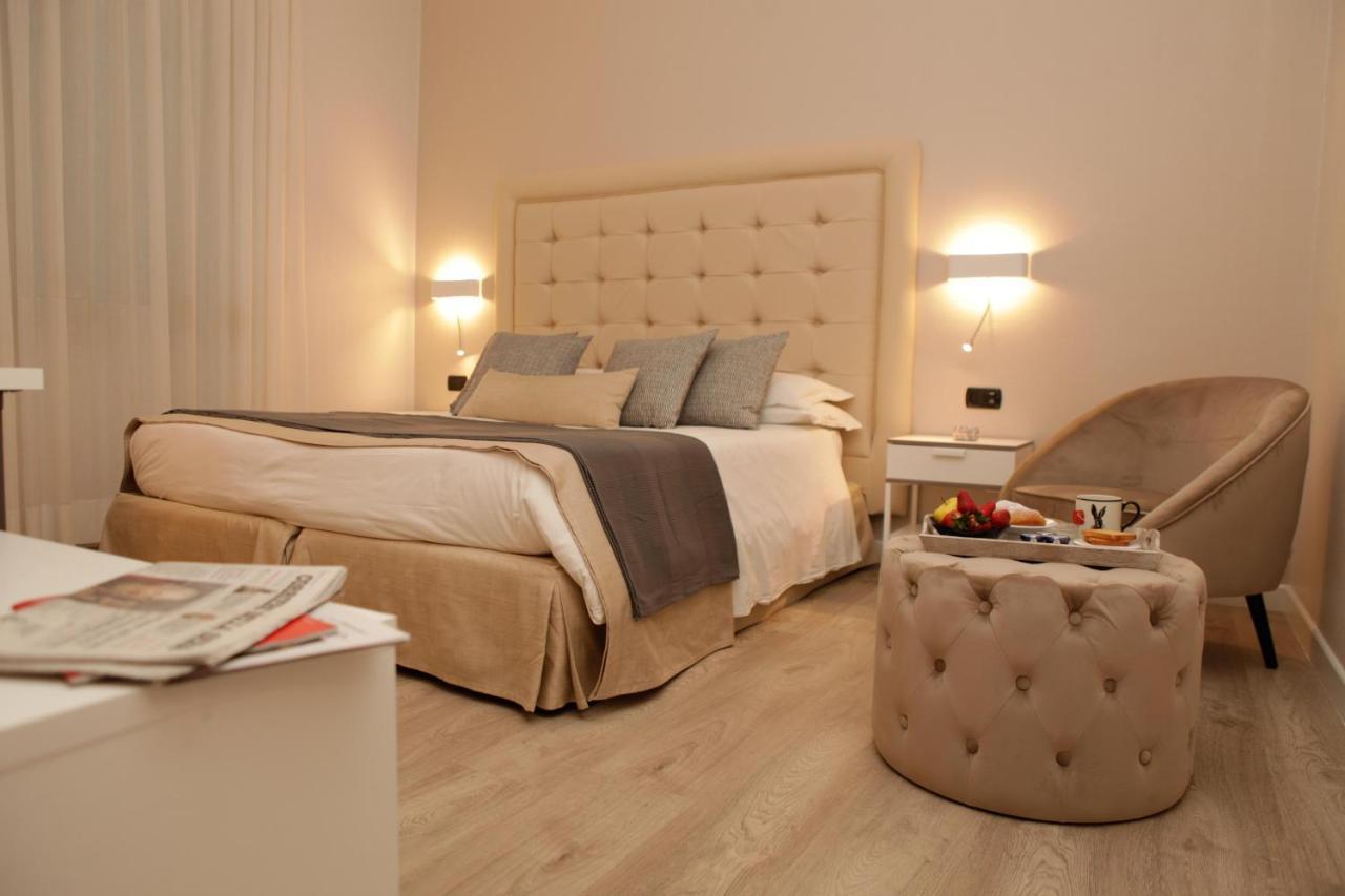 Comfort Double or Twin Room