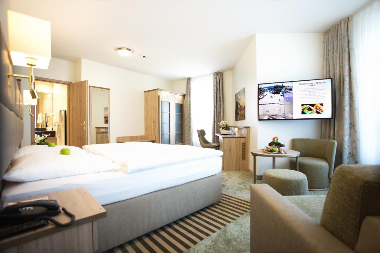 Comfort Double Room