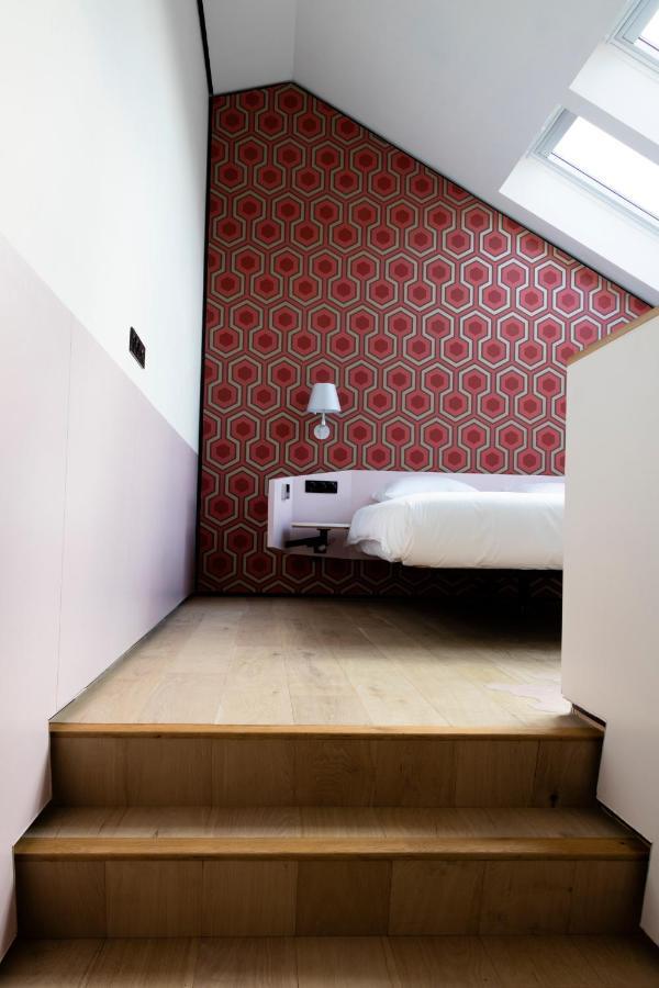 Deluxe Double Room Bath