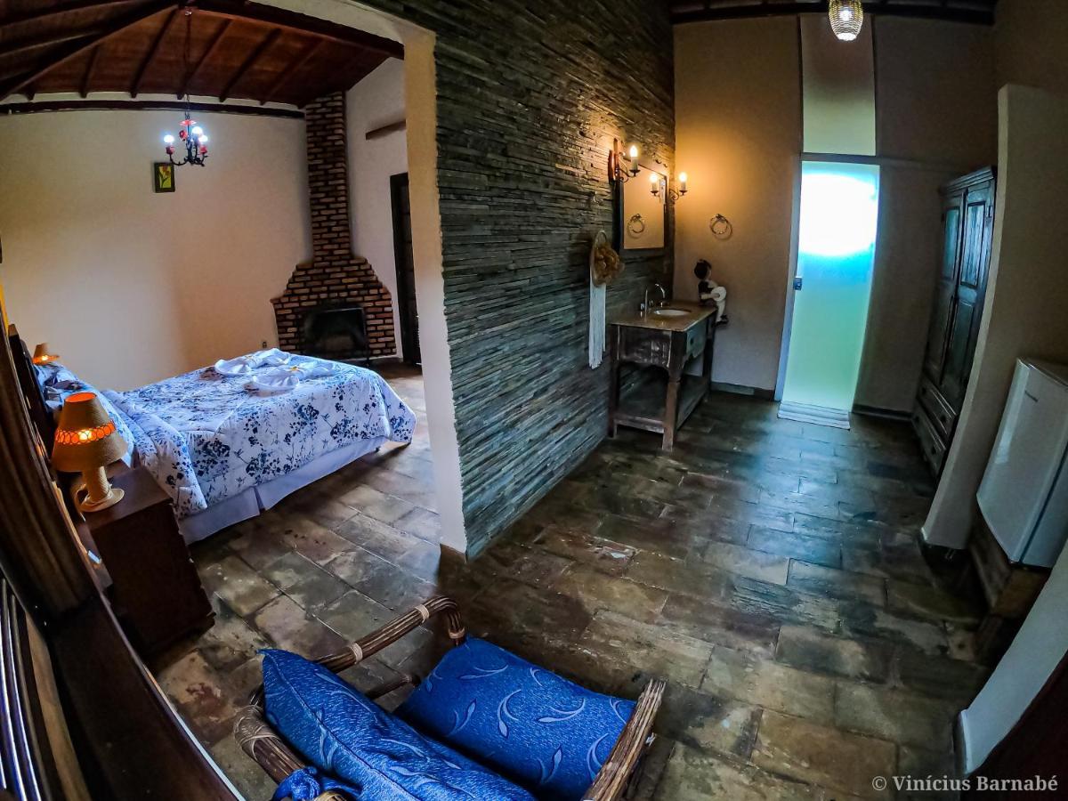 Deluxe Double Room Balcony