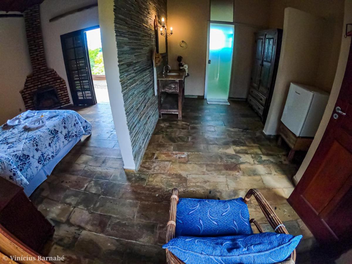 Deluxe Double Room Balcony