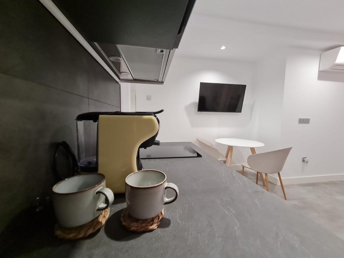 Deluxe Double Studio