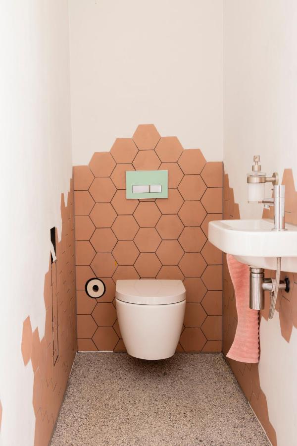 Deluxe Double Room Bath