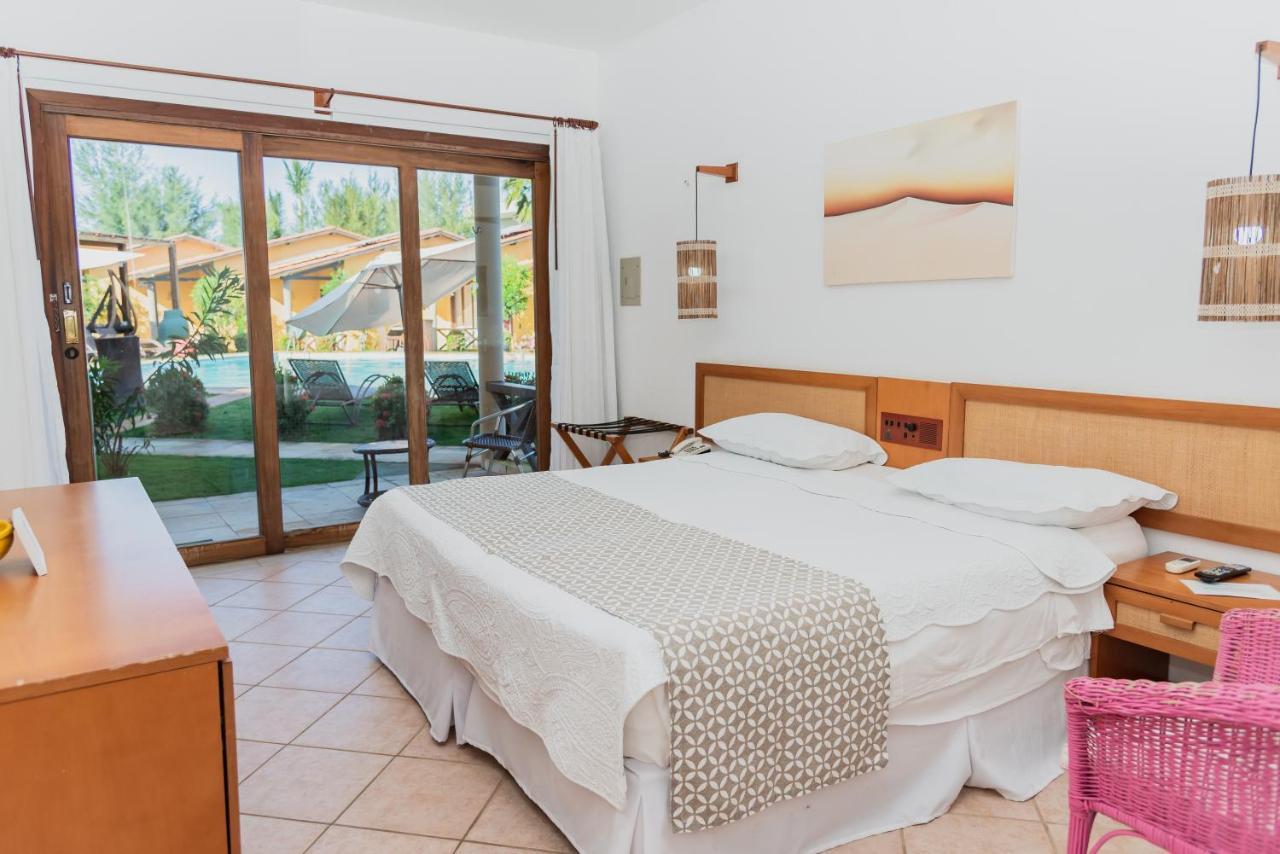 Quarto Duplo Standard