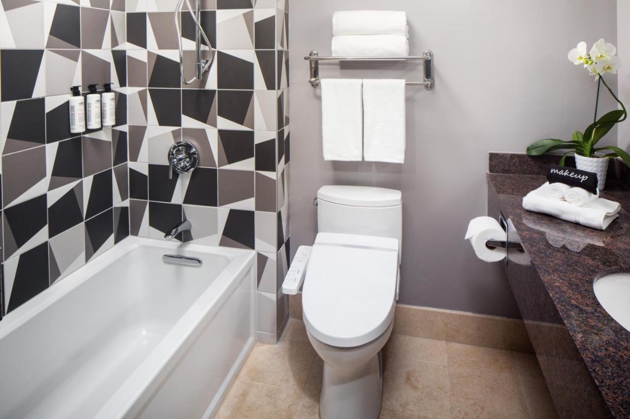 Quarto King Executivo