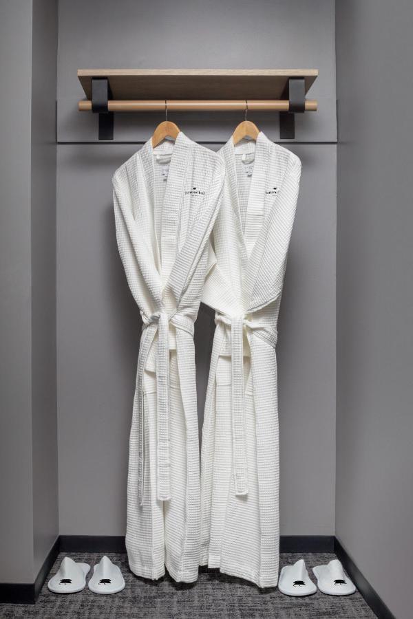 Quarto adequado para Pessoas com Mobilidade Condicionada
