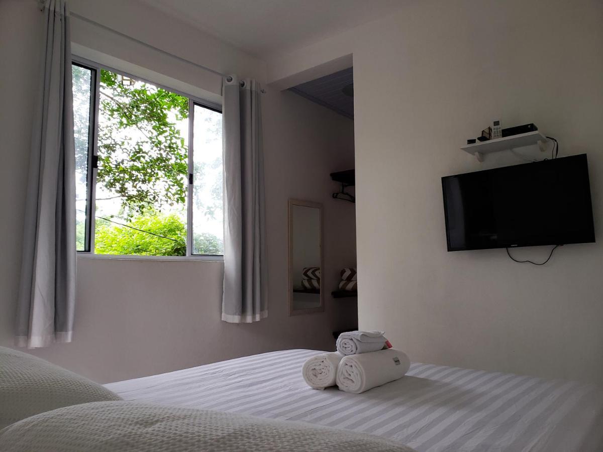Economy Double or Twin Room