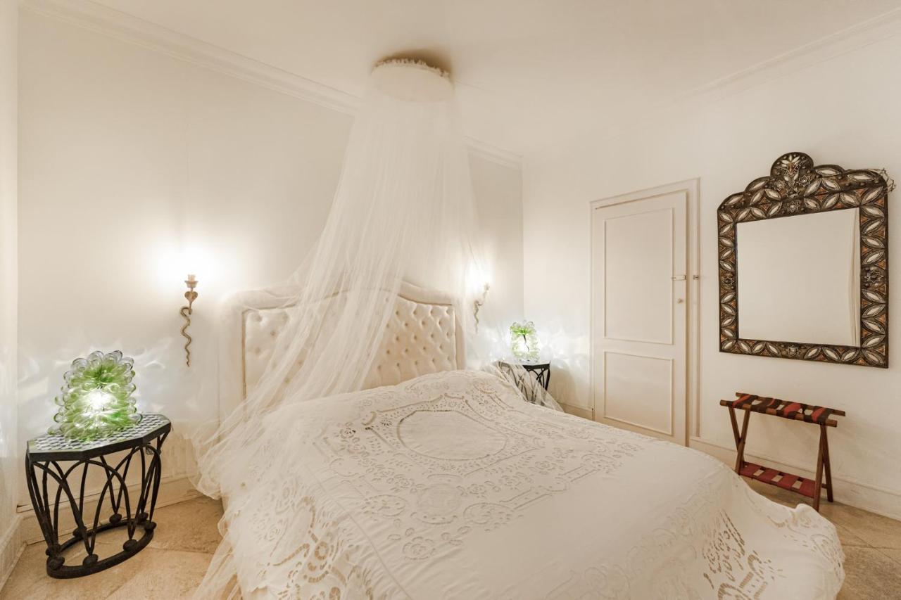 Queen Suite