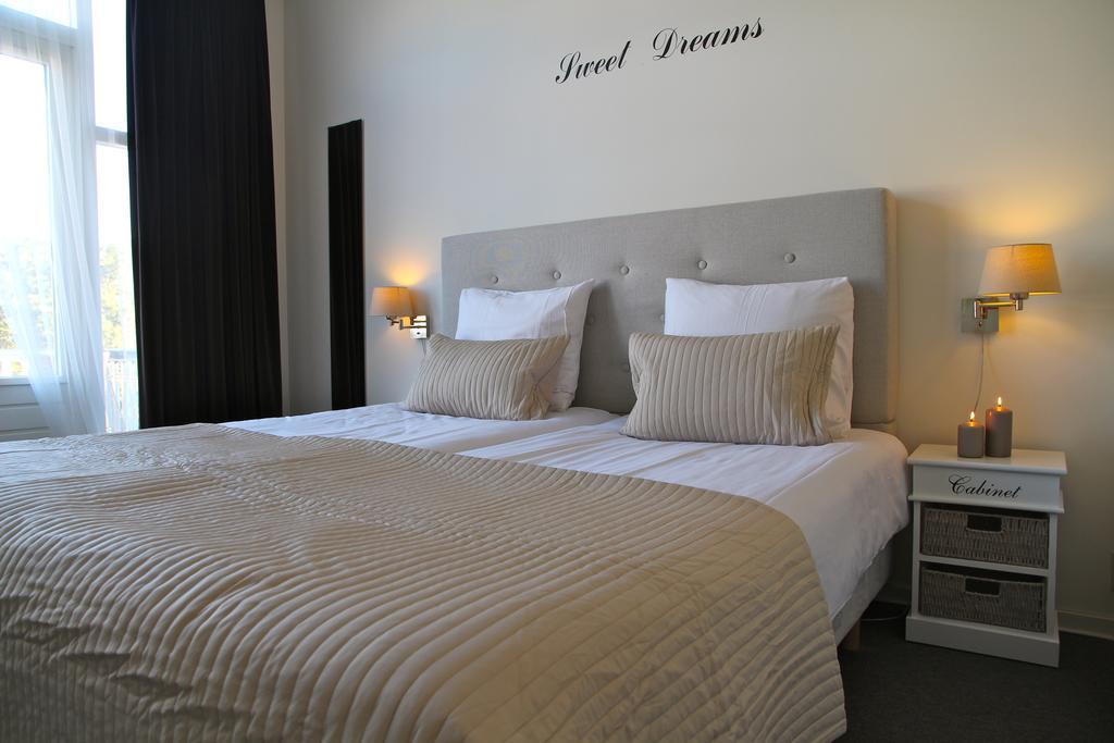 Superior Double Room Balcony