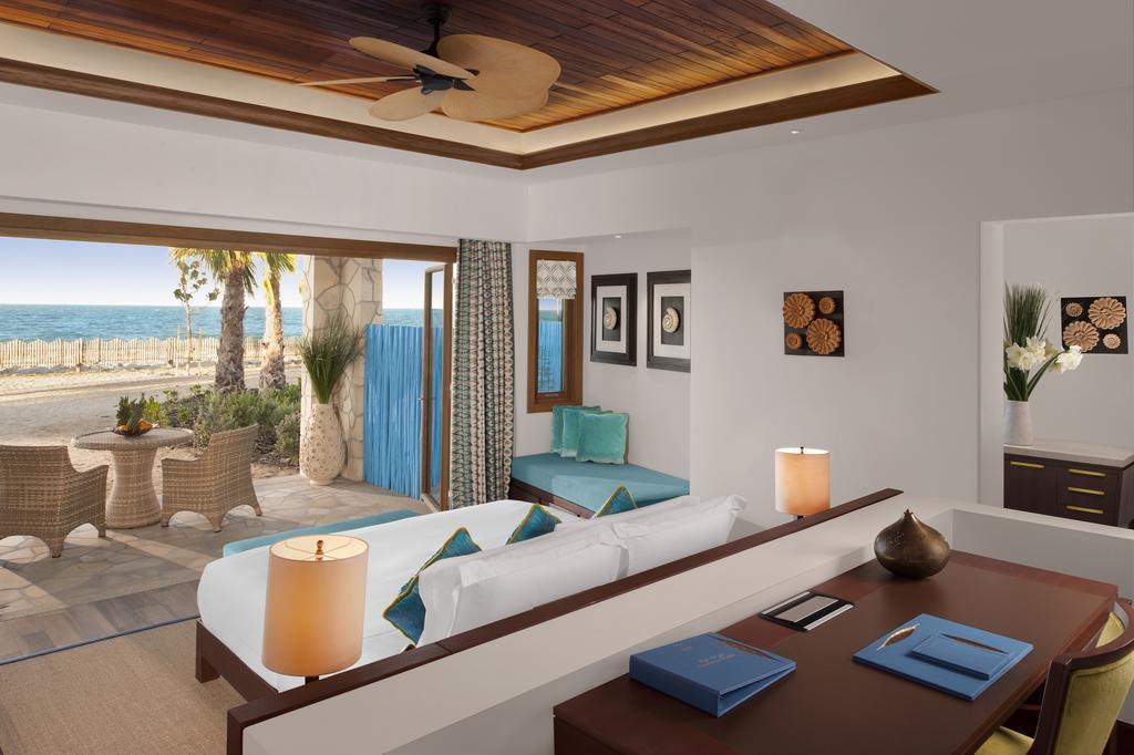 Deluxe Sea View Room Adventure Park Access
