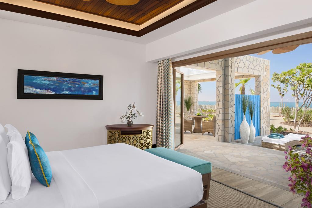 Deluxe Sea View Room Adventure Park Access