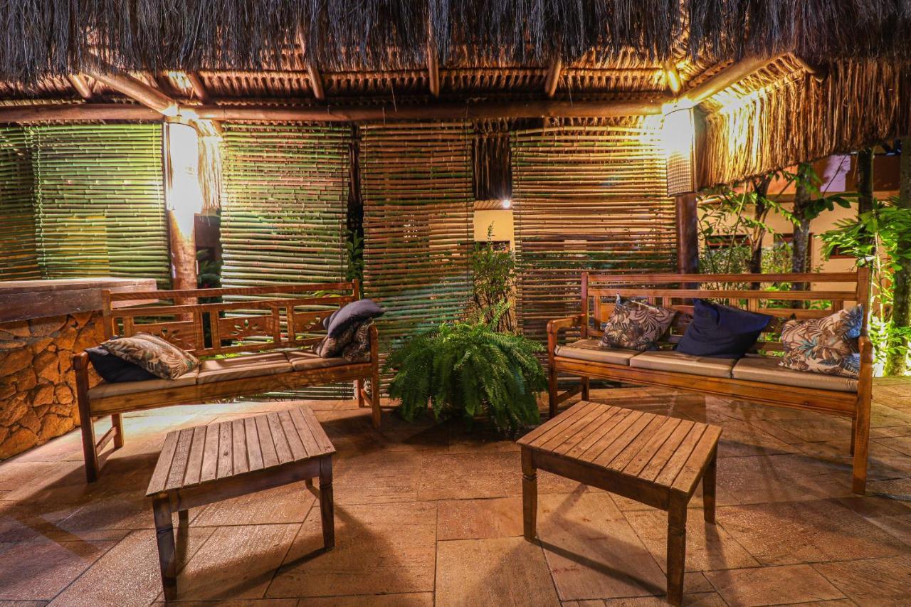 Suite Garden View