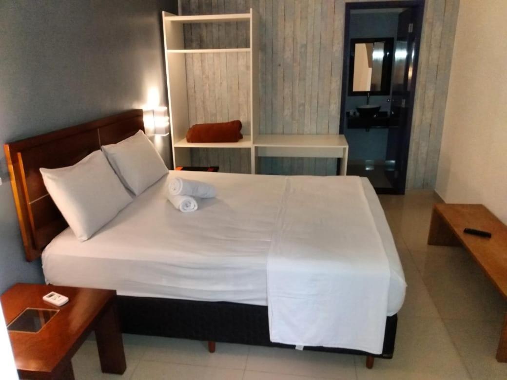 Suite Garden View