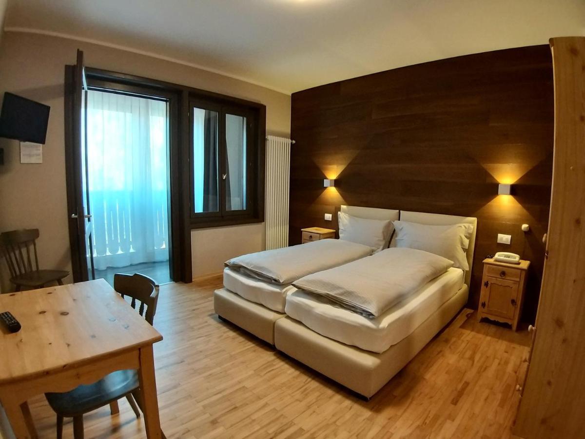 Superior Double Room Veranda