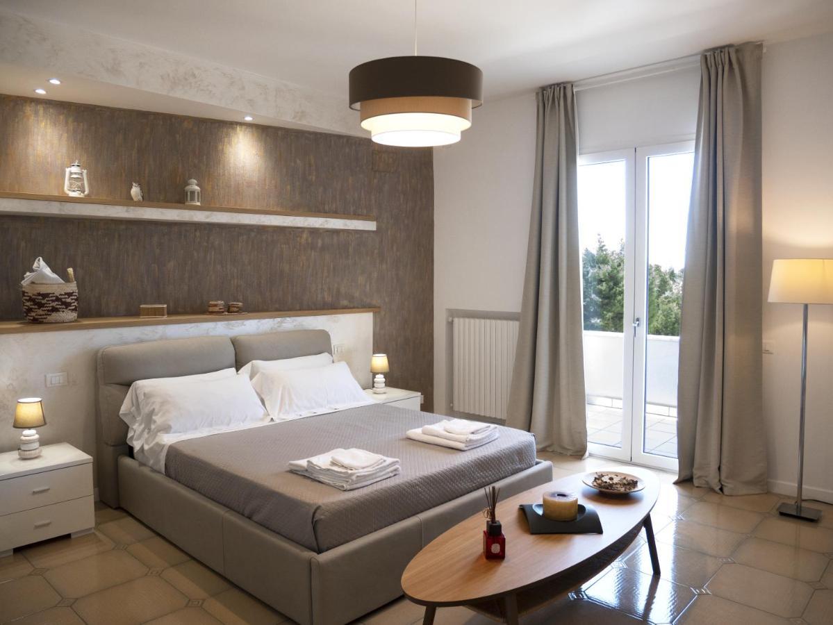 Deluxe Double Room Balcony