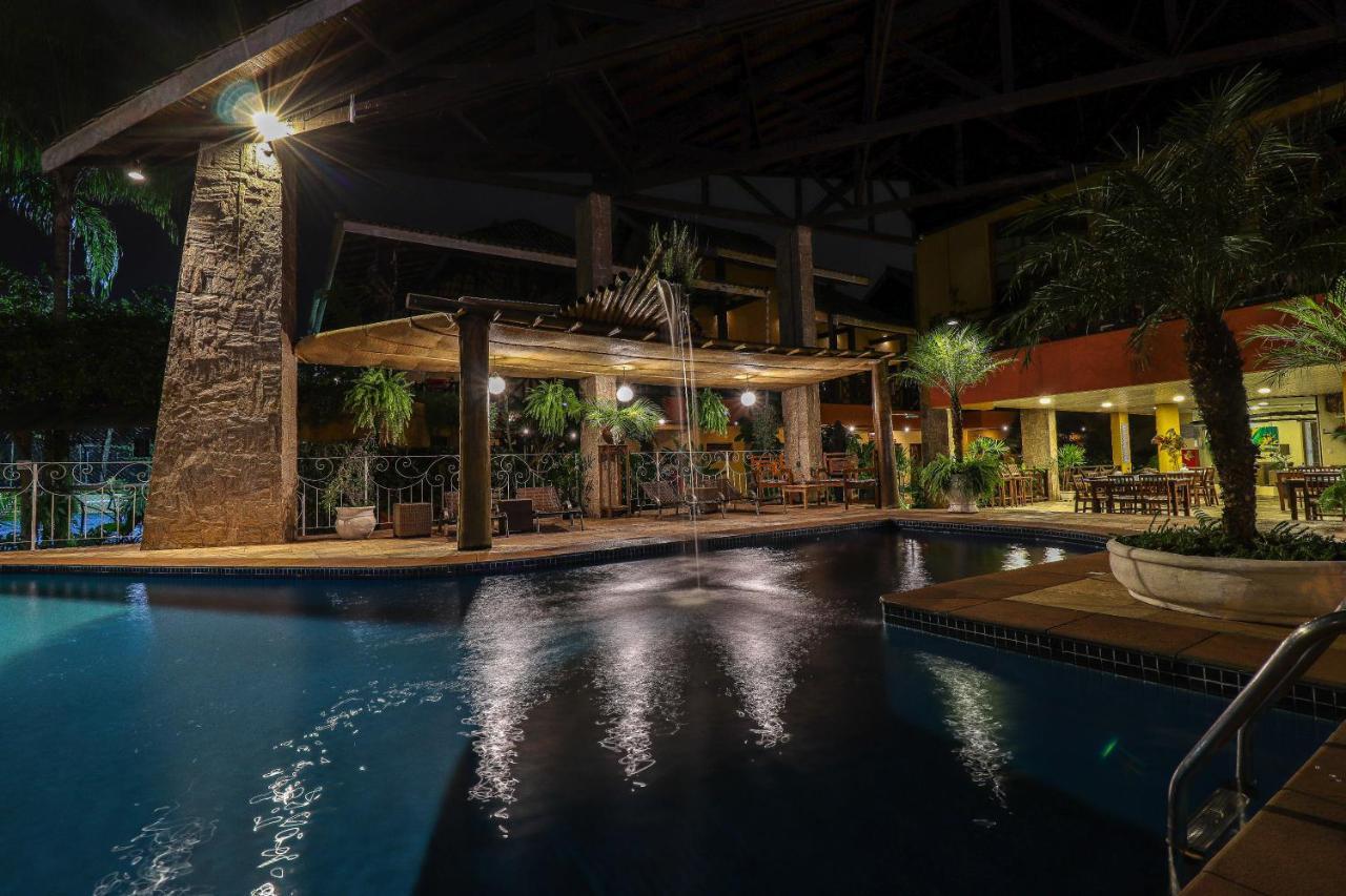 Suite Garden View