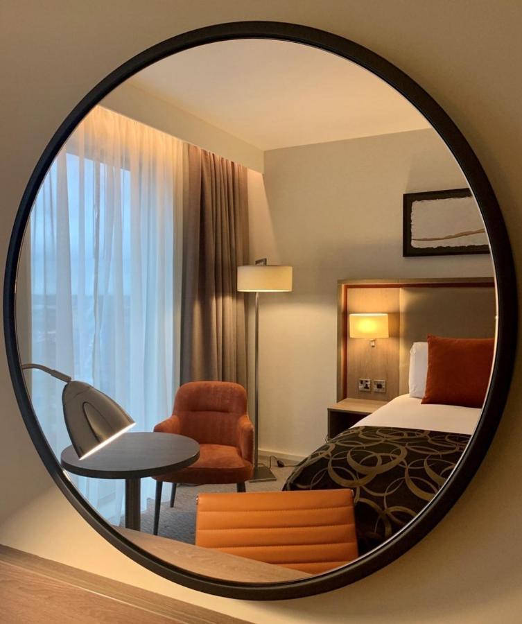 Deluxe Doppelzimmer