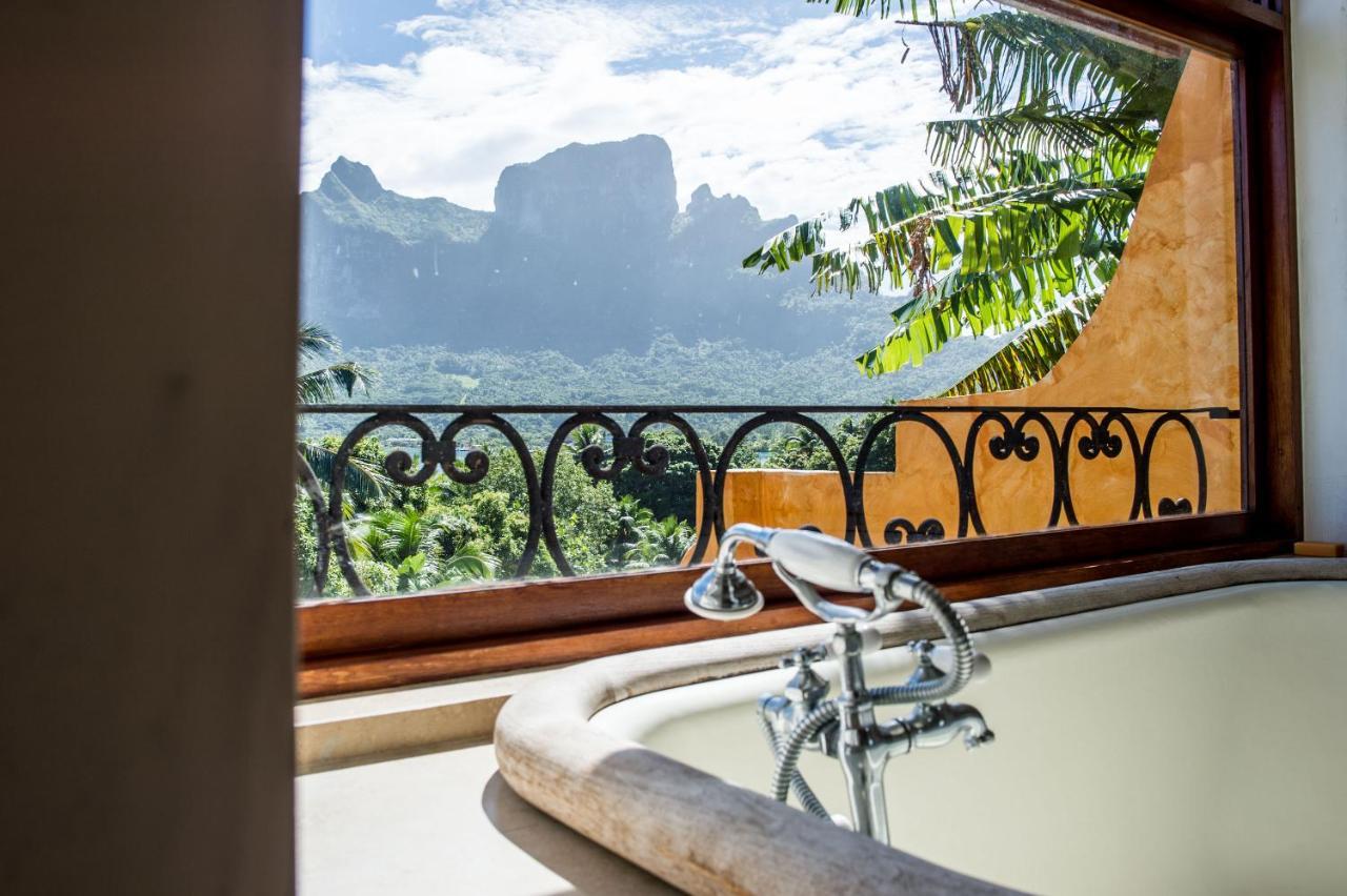 Deluxe Double Room Sea View