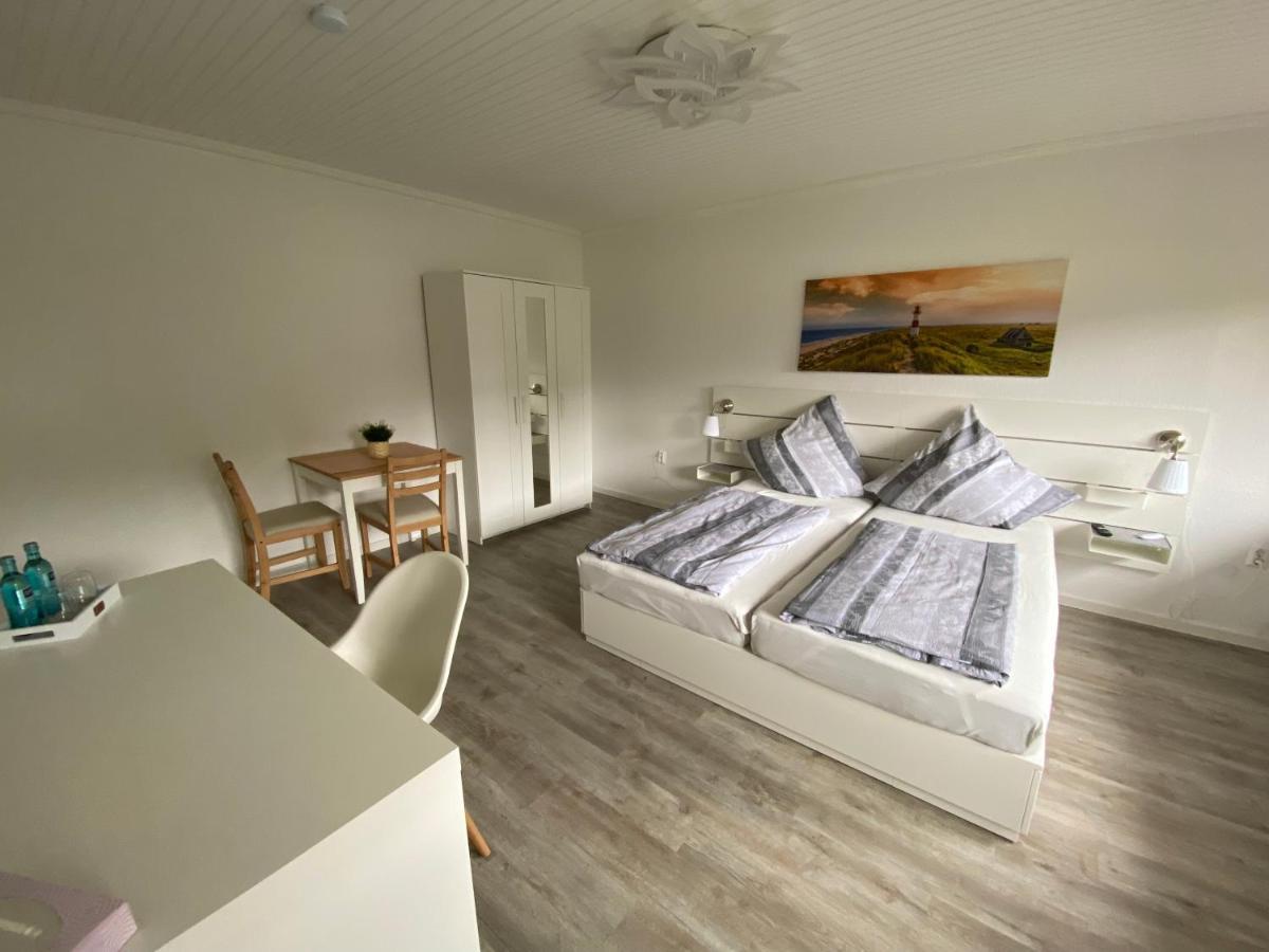 Double Room Private Bathroom