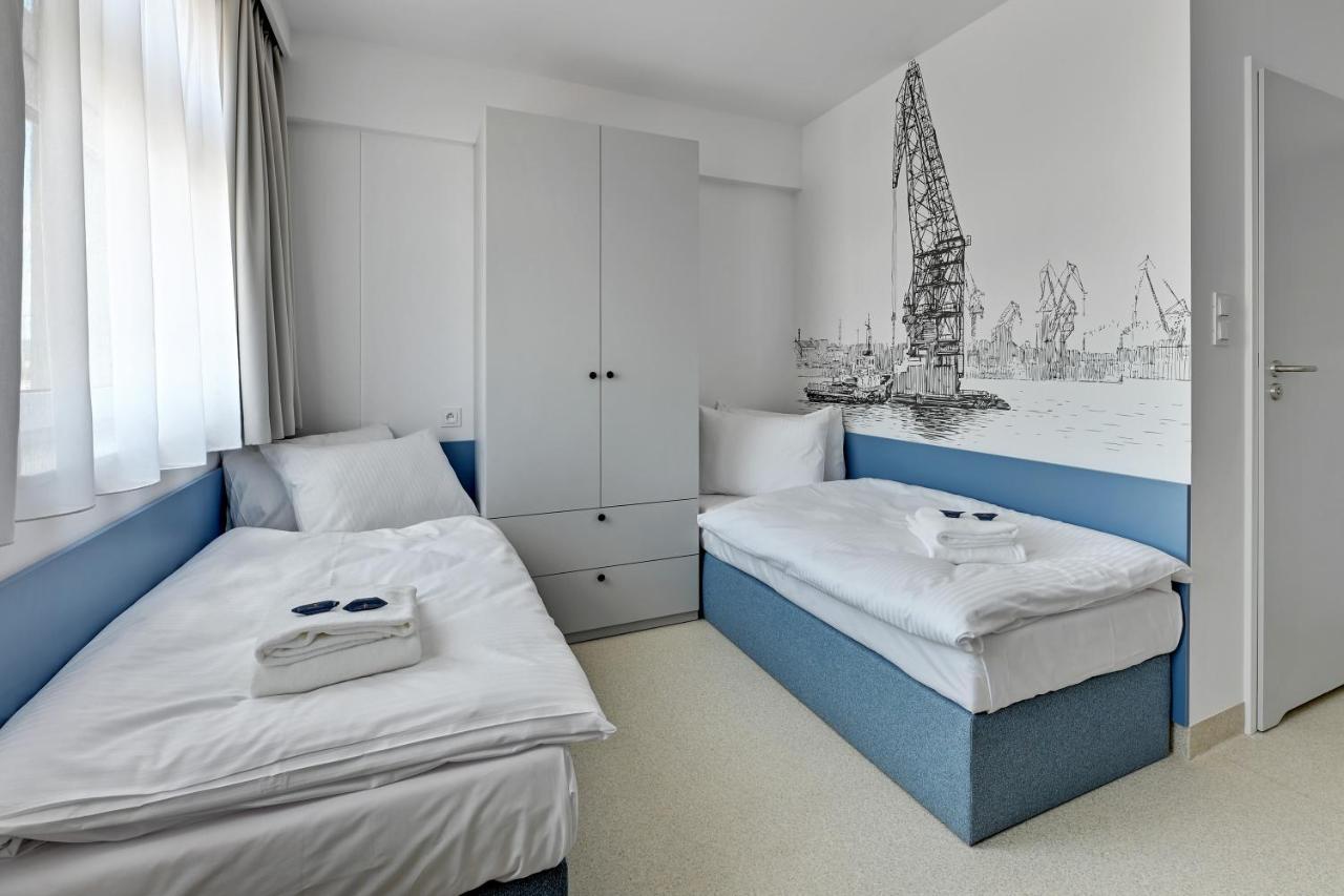 Studio-Apartment