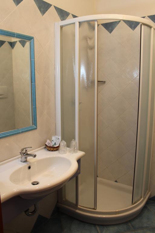 Economy Double or Twin Room
