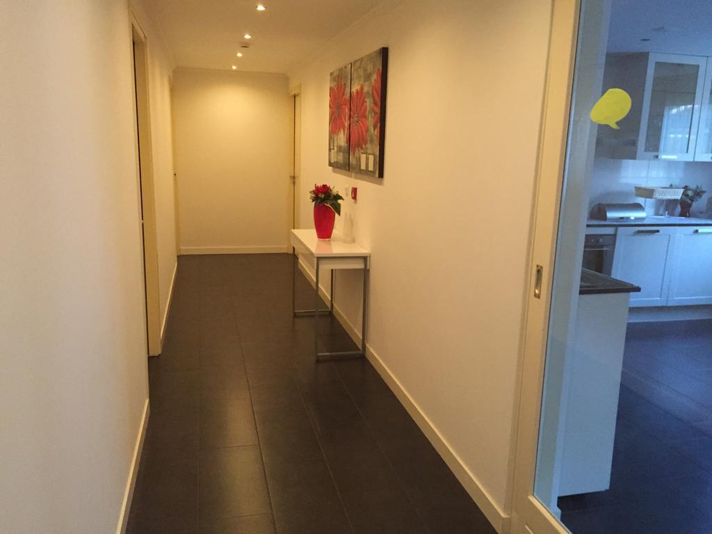 Double Room Terrace