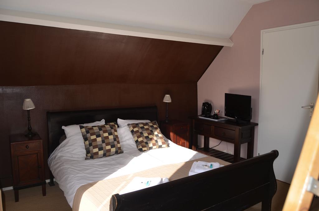 Double Room Terrace