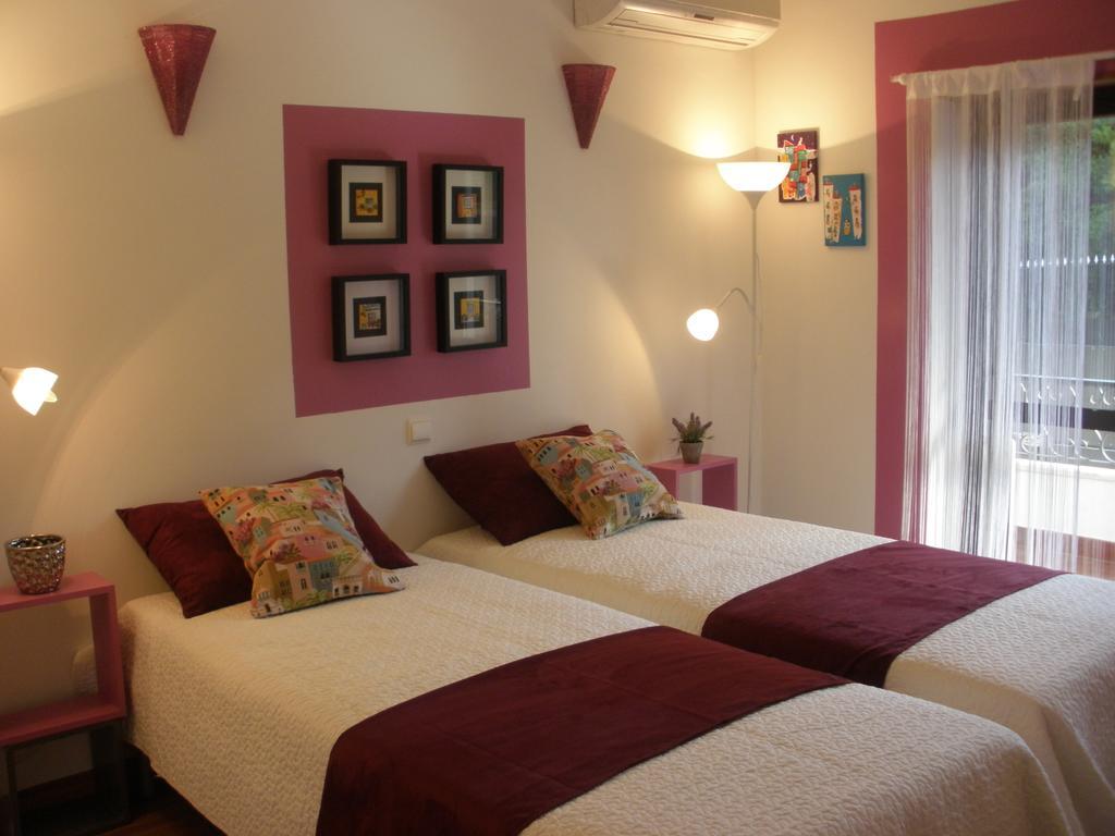 Twin Room Extra Bed