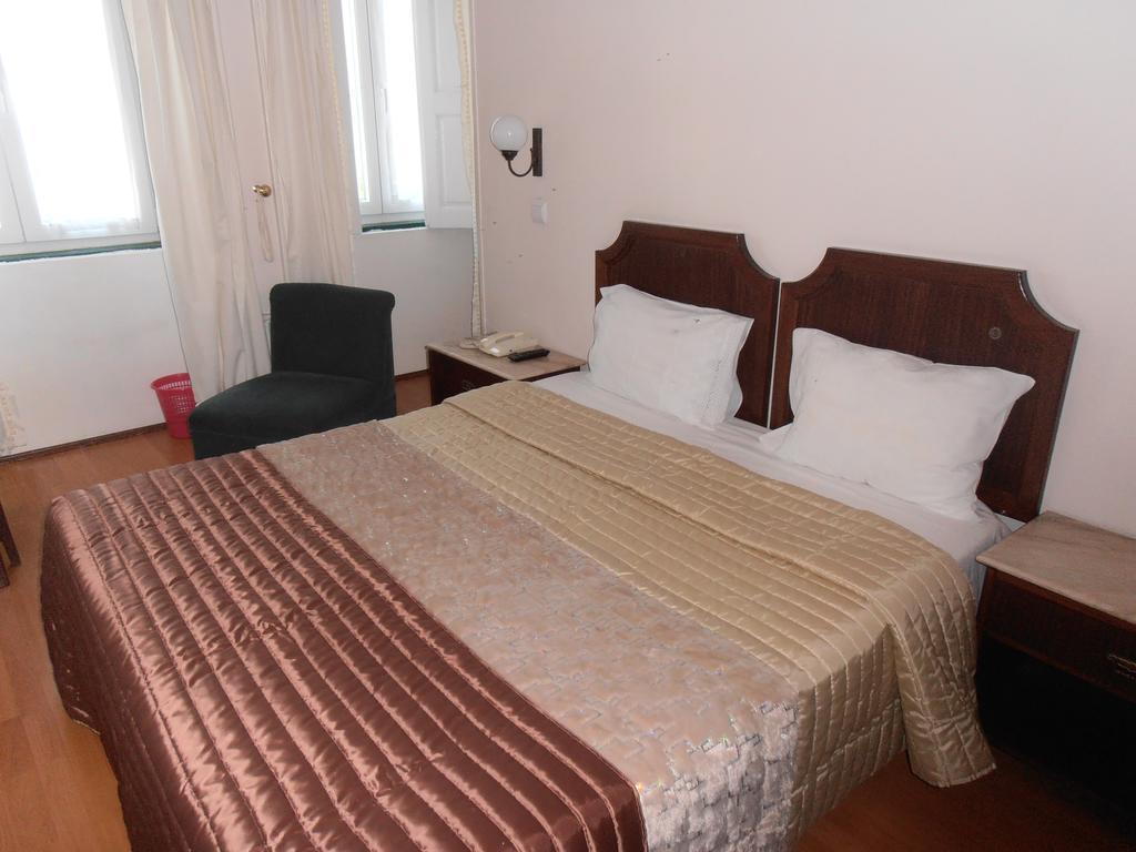 Double Room City View