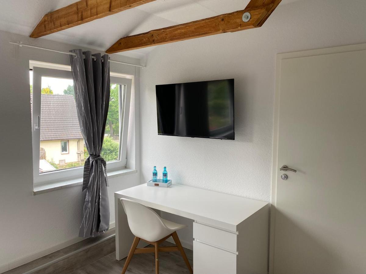 Deluxe Double Room Bath