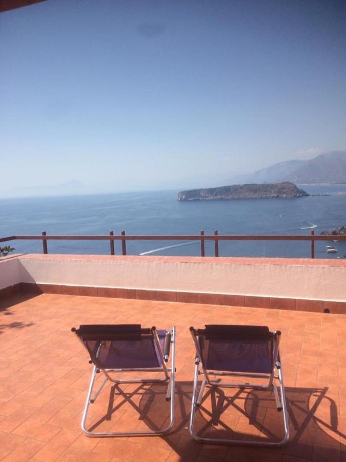 King Room Sea View