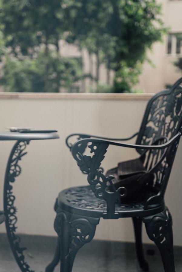 Camera Matrimoniale con Balcone