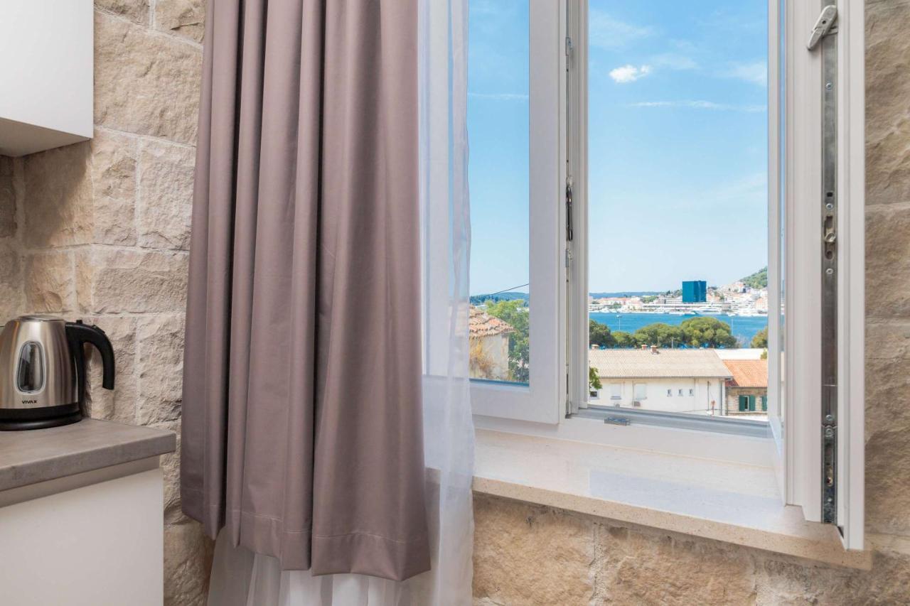 Studio Sea View
