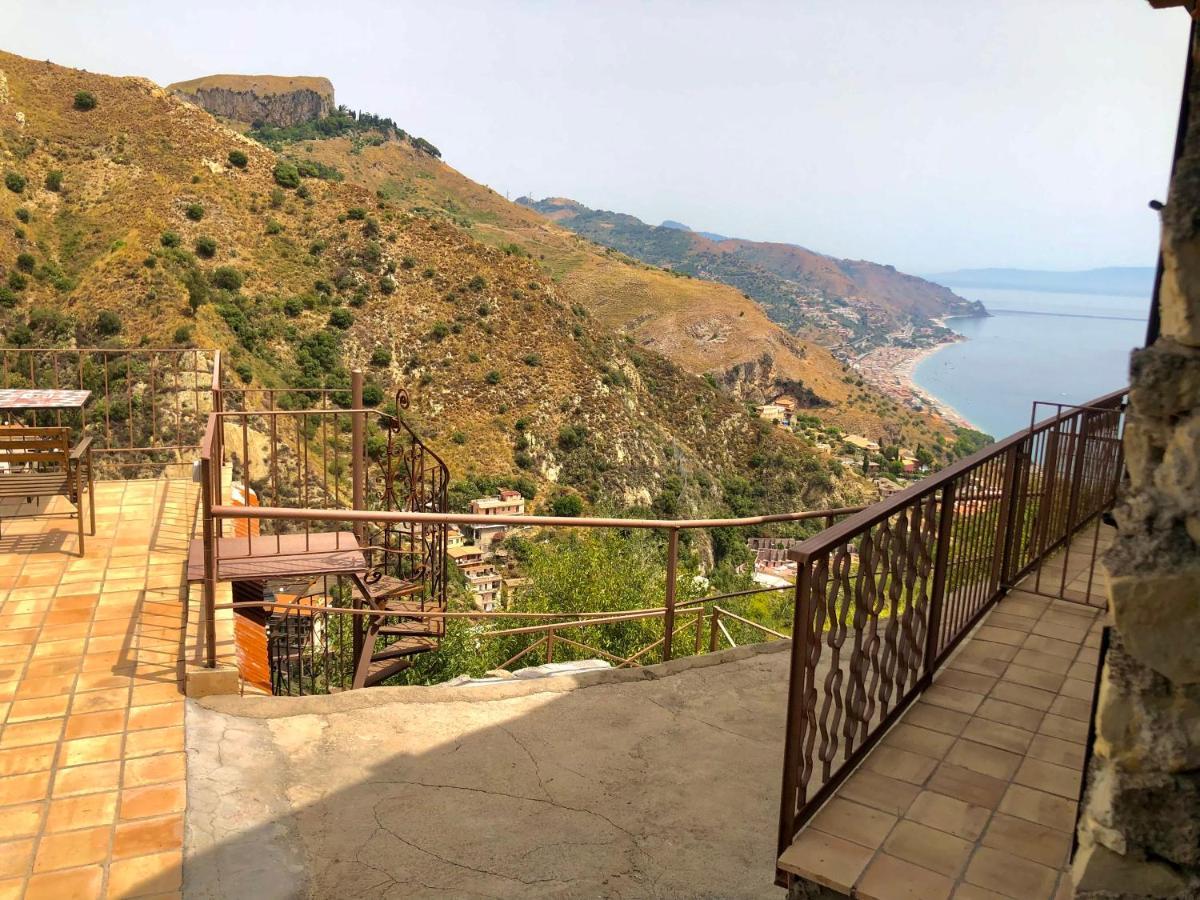 Double Room Balcony Sea View