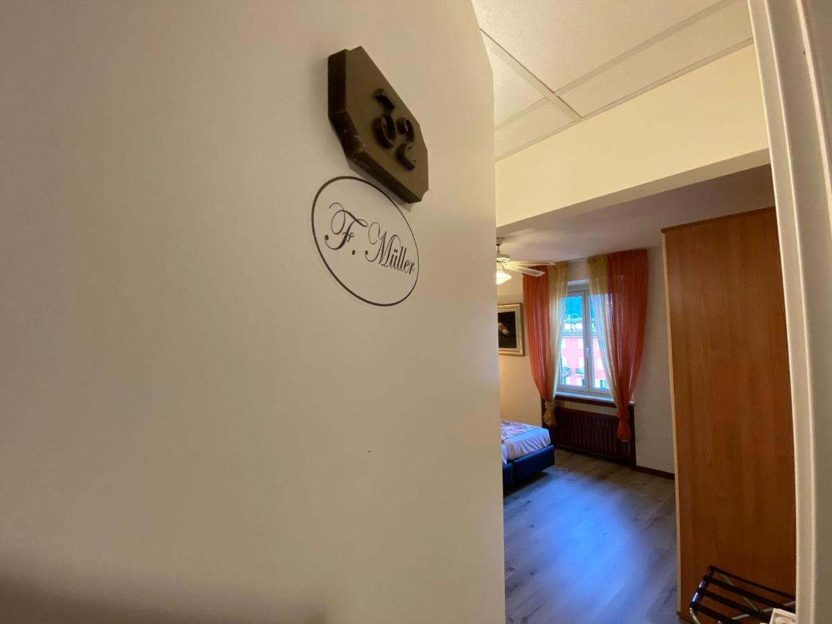 Economy Twin Room