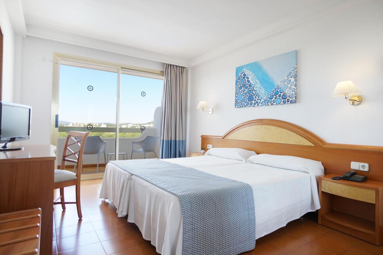 Double Room Balcony