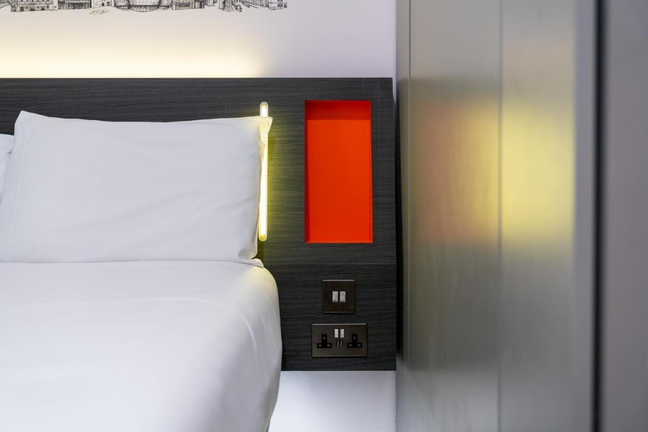 Double Room without Window