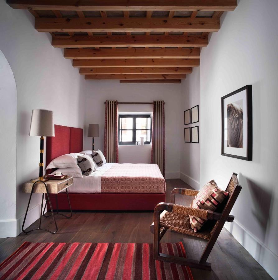 Deluxe Double Room Sea View