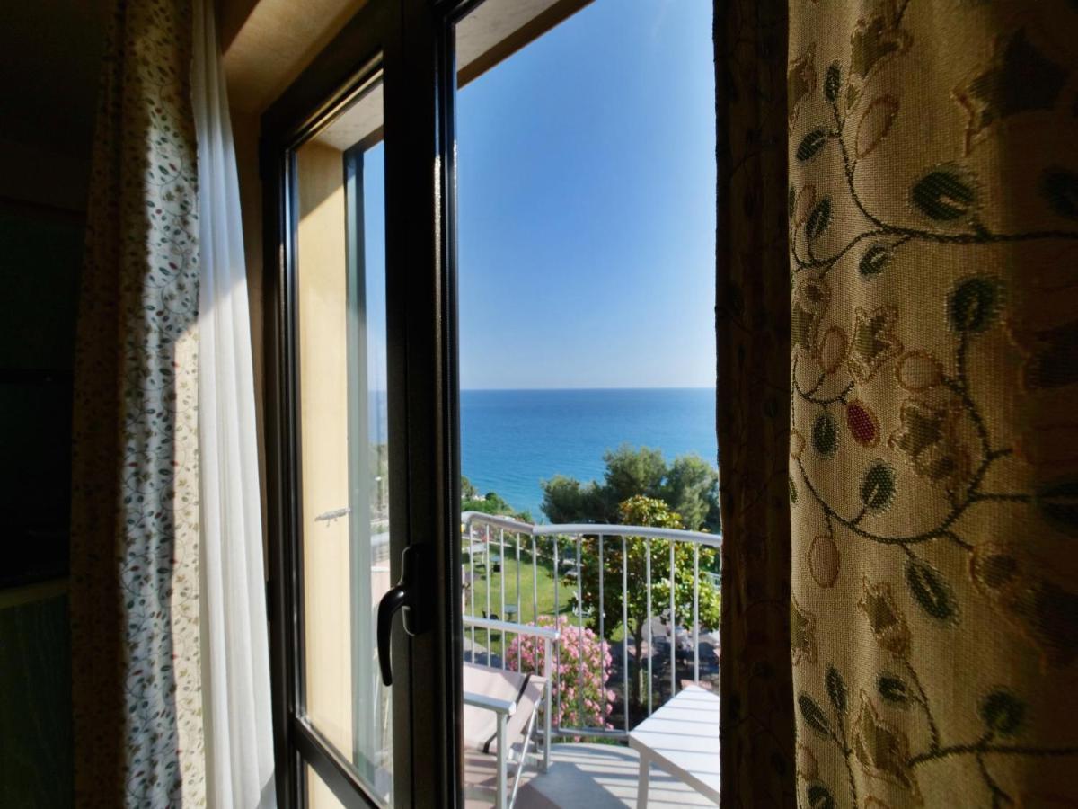 Studio Sea View