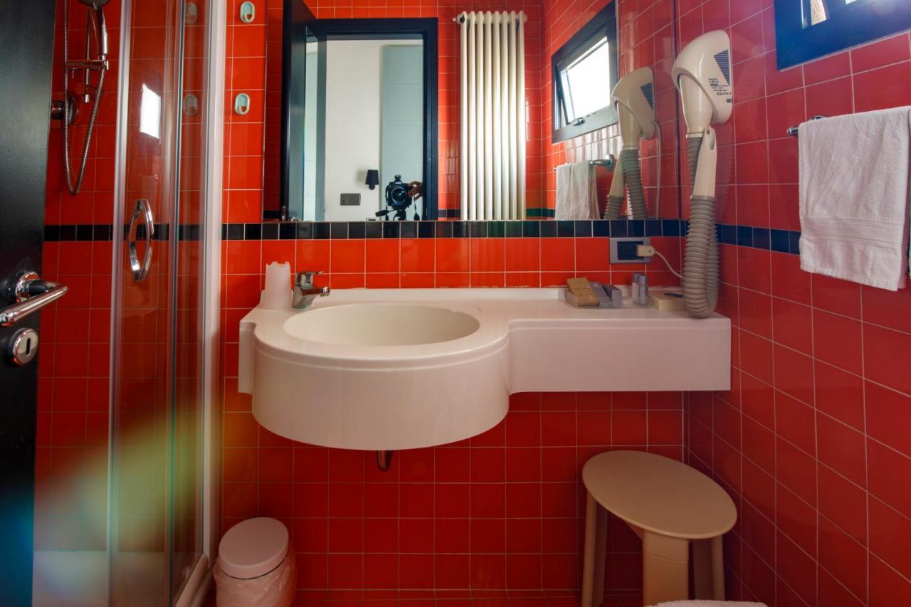 Double or Twin Room Balcony