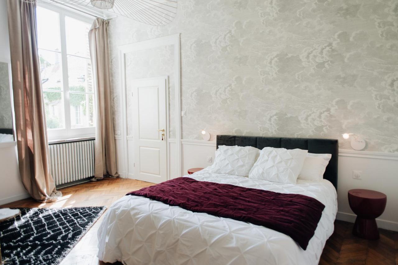 Deluxe Double Room Nuvolette