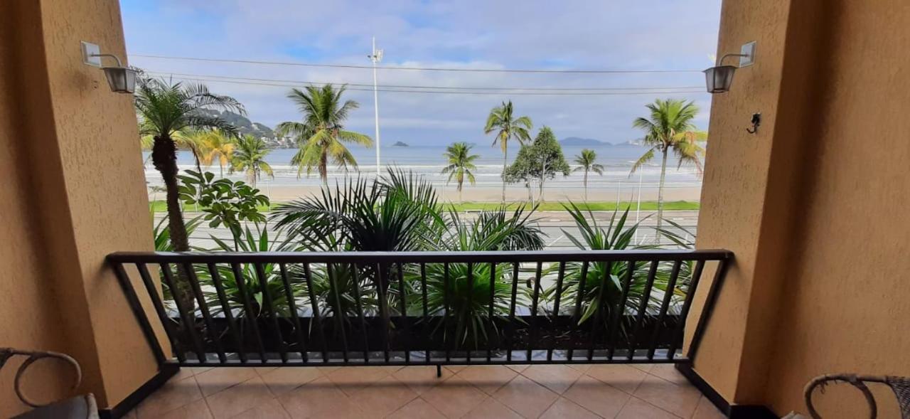 Queen Suite Sea View